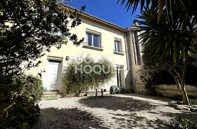 vente maison 296 800 € à proximité de Montesquieu-des-Albères (66740)