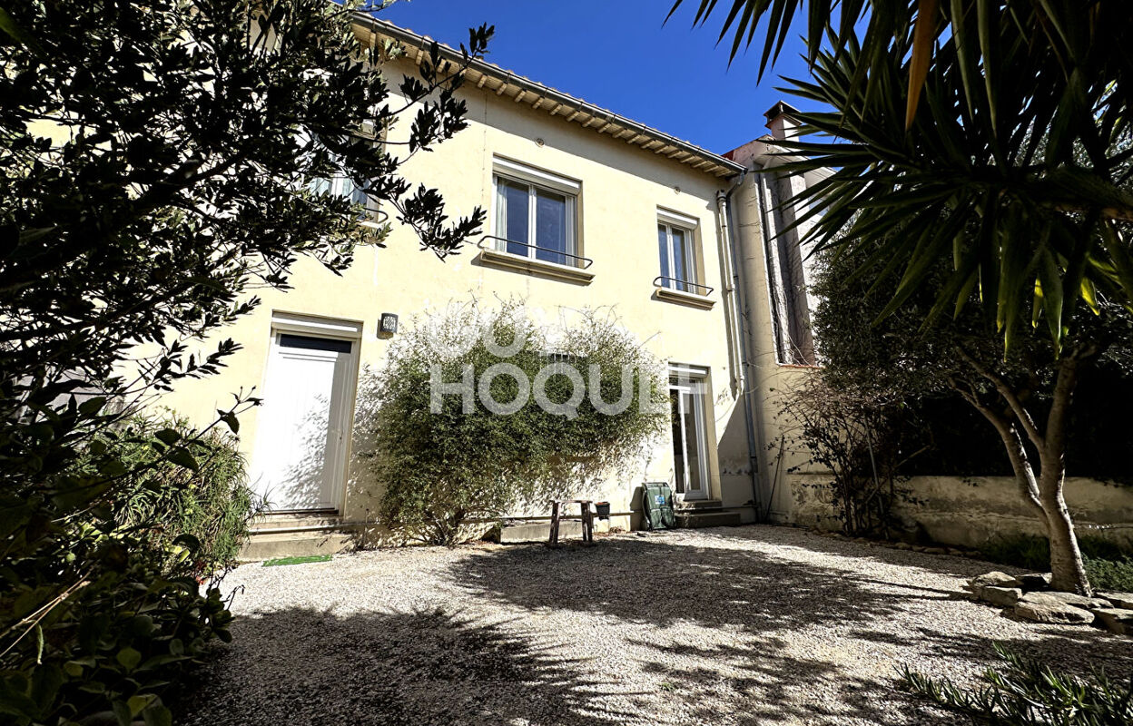 Vente maison 6 pièces 173 m² Perpignan (66000)