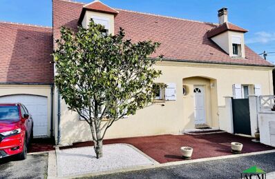 vente maison 457 000 € à proximité de Cergy (95000)