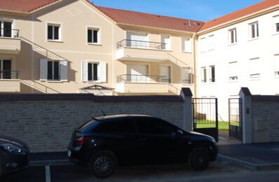 location appartement 674 € CC /mois à proximité de Ozoir-la-Ferrière (77330)