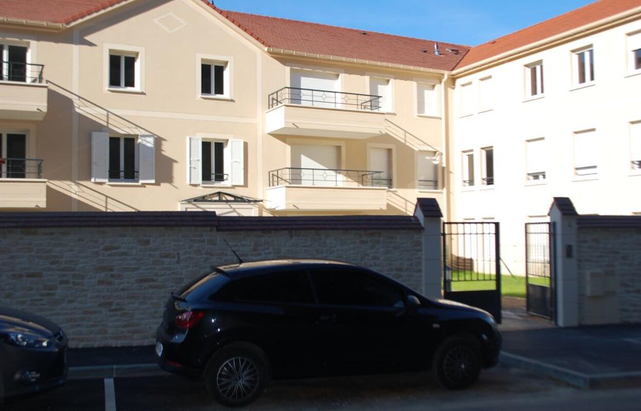 appartement 1 pièces 33 m2 à louer à La Queue-en-Brie (94510)