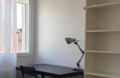 appartement 1 pièces 18 m2 à louer à Vélizy-Villacoublay (78140)