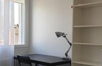 location appartement 550 € CC /mois à proximité de Orsay (91400)