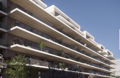 location appartement 1 300 € CC /mois à proximité de Marseille 16 (13016)