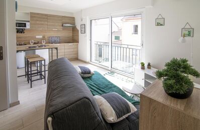 location appartement 350 € CC /mois à proximité de Vaux (03190)