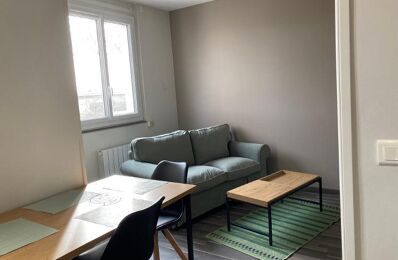 location appartement 560 € CC /mois à proximité de Génébrières (82230)