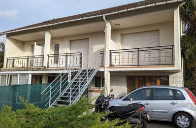 location appartement 495 € CC /mois à proximité de Soisy-sur-Seine (91450)