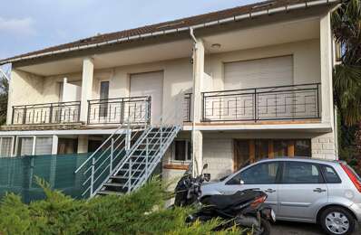 location appartement 495 € CC /mois à proximité de Fontenay-le-Vicomte (91540)