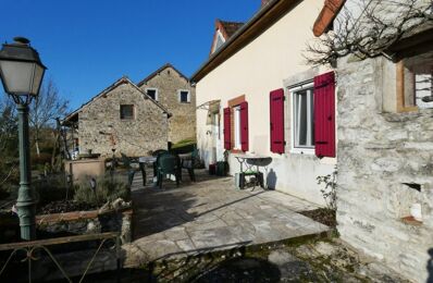 vente maison 195 000 € à proximité de Tamnay-en-Bazois (58110)