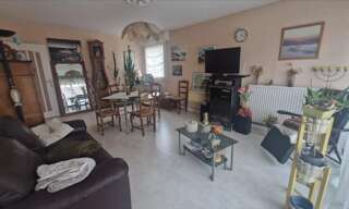 Appartement 8 Pièces 105 m² à vendre à Loos (59120)