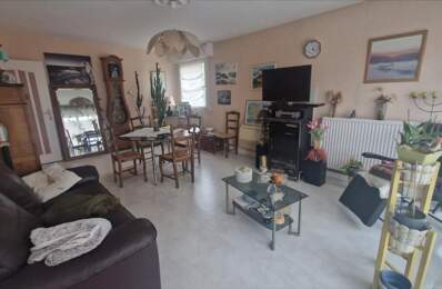 LOOS -APPARTEMENT TYPE 5 — photo du bien