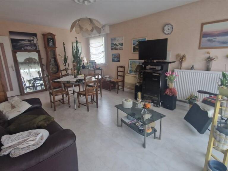 LOOS -APPARTEMENT TYPE 5 — photo 1