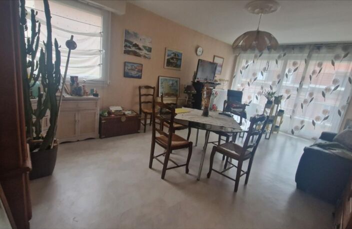 LOOS -APPARTEMENT TYPE 5 — photo 3