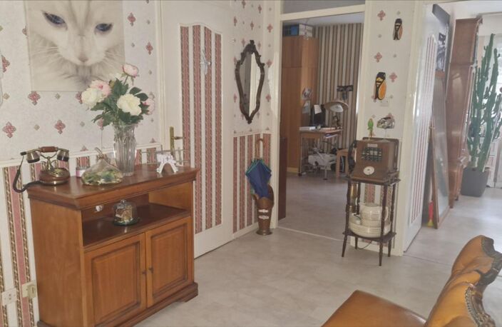 LOOS -APPARTEMENT TYPE 5 — photo 4