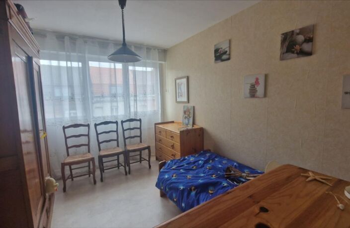 LOOS -APPARTEMENT TYPE 5 — photo 5