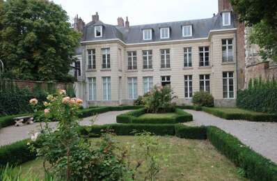 vente appartement 158 500 € à proximité de Mons-en-Barœul (59370)