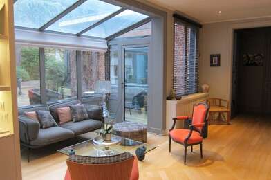 Maison 8 pièces 650000 €