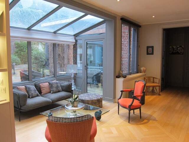 Maison 8 pièces, VALENCIENNES — photo du bien
