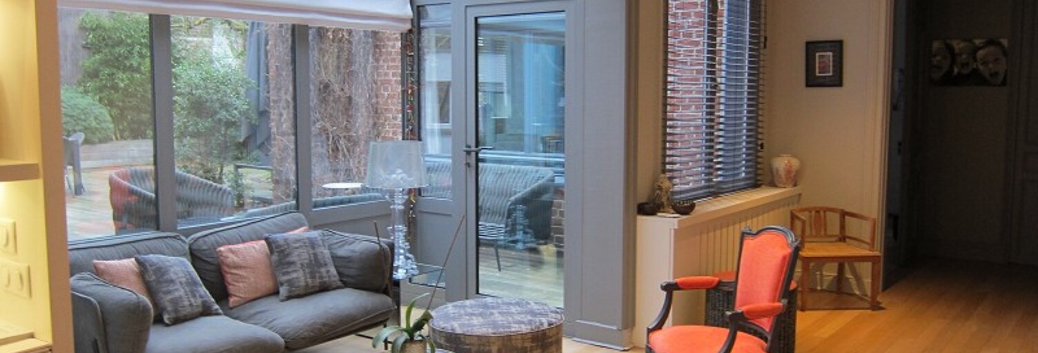 Maison 8 Pièces 350 m² à vendre à Valenciennes (59300)