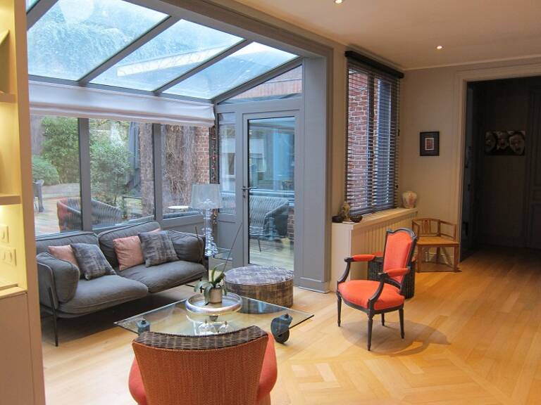 Maison 8 pièces, VALENCIENNES — photo 1