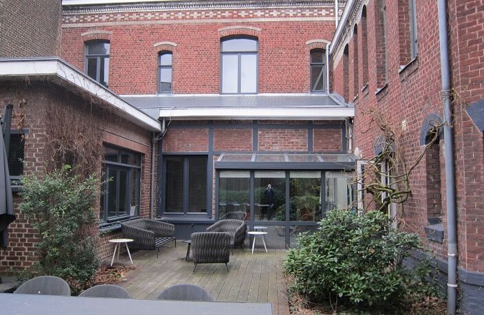 Maison 8 pièces, VALENCIENNES — photo 2