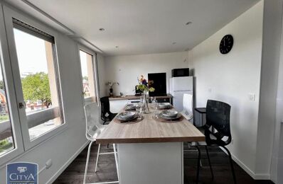 location appartement 550 € CC /mois à proximité de Douai (59500)