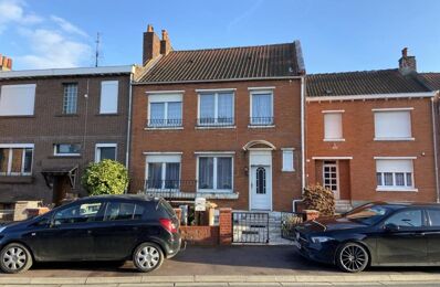 vente maison 138 700 € à proximité de Lambres-Lez-Douai (59552)
