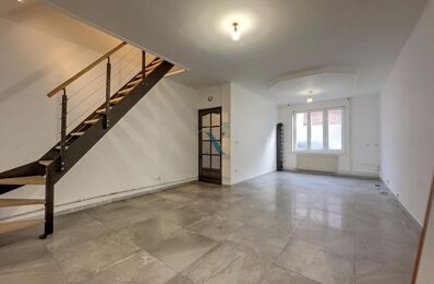 vente maison 310 000 € à proximité de Ennetières-en-Weppes (59320)