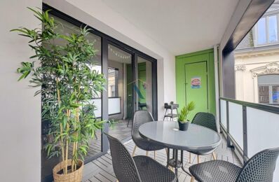 vente appartement 294 000 € à proximité de Faches-Thumesnil (59155)