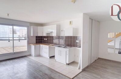 vente appartement 159 000 € à proximité de Margny-Lès-Compiègne (60280)