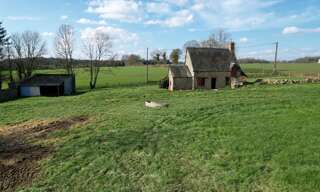 Maison 2 Pièces 40 m² à vendre à Putanges-le-Lac (61210)