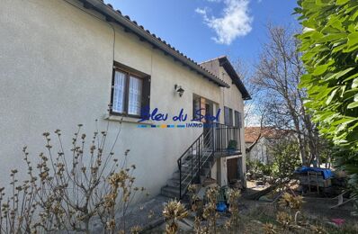 vente maison 167 500 € à proximité de Catllar (66500)