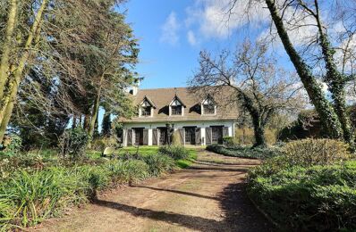 vente maison 274 000 € à proximité de Coutiches (59310)