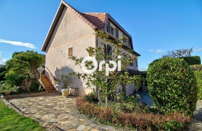 vente maison 449 000 € à proximité de Villette-d'Anthon (38280)