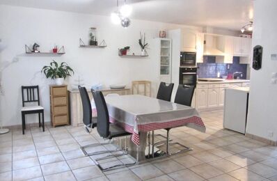 maison 5 pièces 100 m2 à vendre à Villefranche-sur-Saône (69400)