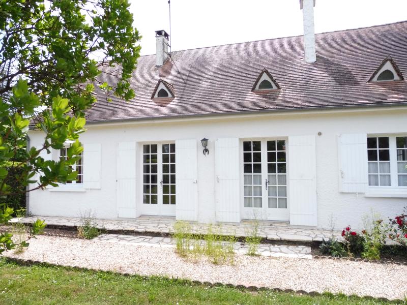 Villa / Maison 5 pièces  à vendre Saint-Seurin-sur-l'Isle 33660