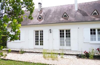 vente maison 225 000 € à proximité de Saint-Aigulin (17360)