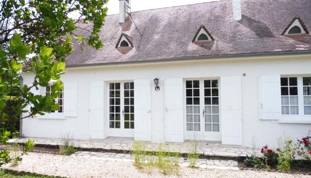 Villa / Maison 5 pièces  à vendre Saint-Seurin-sur-l'Isle 33660