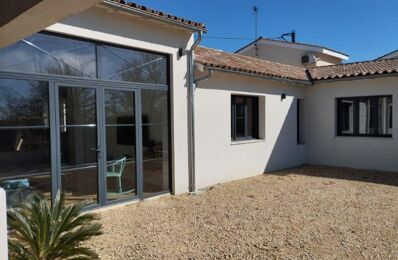vente maison 330 000 € à proximité de Coutras (33230)