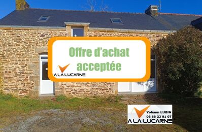 vente maison 119 000 € à proximité de Missillac (44780)