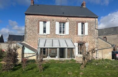 vente maison 143 000 € à proximité de Eole-en-Beauce (28140)