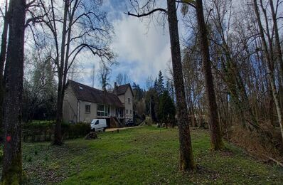 vente maison 278 200 € à proximité de Neuvy-sur-Barangeon (18330)
