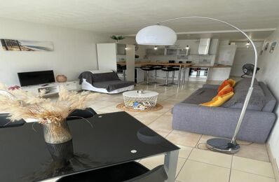 vente appartement 210 400 € à proximité de Audenge (33980)