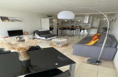 vente appartement 210 400 € à proximité de Le Teich (33470)