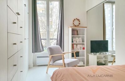 vente appartement 283 900 € à proximité de Paris 20 (75020)