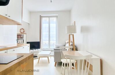 vente appartement 283 900 € à proximité de Paris 11 (75011)
