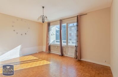 vente appartement 120 000 € à proximité de Sonnaz (73000)