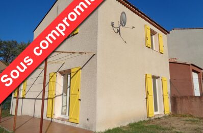 vente maison 248 000 € à proximité de Aiguines (83630)