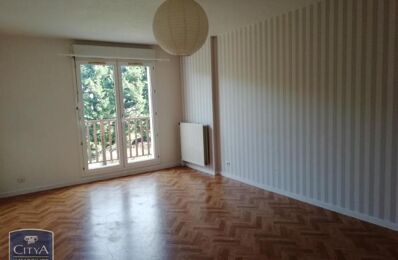 location appartement 680 € CC /mois à proximité de Saint-Julien-l'Ars (86800)