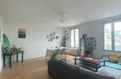 location appartement 780 € CC /mois à proximité de Buxerolles (86180)